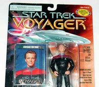 Star Trek Voyager - Lieutenant Tom Paris