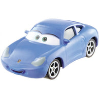 Disney and Pixar Cars Sally