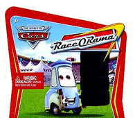 Disney Cars Race-O-Rama Pit Crew Member Guido Diecast Car