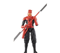 Marvel Legends Merciless One Series Daredevil Action Figure
