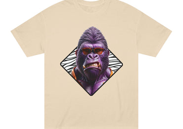 Mind your Monkey Business Tee