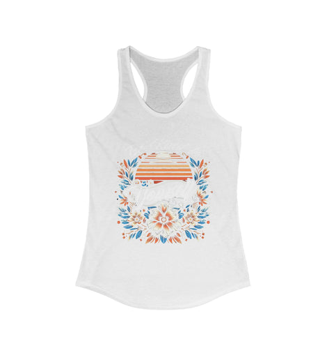 Women's Ideal Racerback Tank
