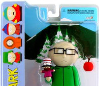 South Park Series 2 Mr. Garrison Action Figure